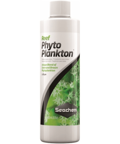 Supplément Reef Phytoplankton – Seachem