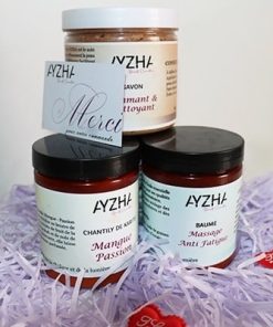 Ayzha spécial saint valentin
