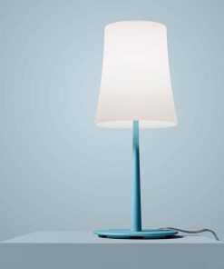 Lampe de table BIRDIE EASY – Foscarini