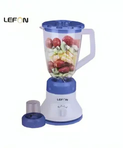 Blender lefon bleu blanc LF-2815