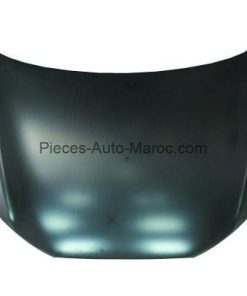 Capot Moteur Acier Audi Q3 Maroc De 2011 À >> – OEM : 8U0823029B = 8U0823029
