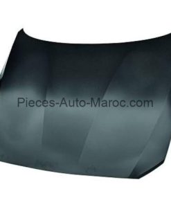 Capot Moteur BMW Série 1 et 2 (F20 F21 F22 F23) Maroc de 2011 à >>41007290942 = 41007290942