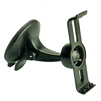 Support voiture à ventouse pour Garmin Nüvi série 12xx et 13xx ou 14xx