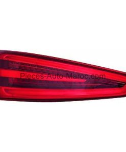 Feu Arriere Droit Interieure Avec Porte-Lampe Audi Q3 Maroc 11-> = 8U0945094A