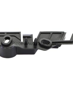 Glissiere Pare Chocs Avant Droit Audi A4 Maroc 10/11 = 8K0807284H