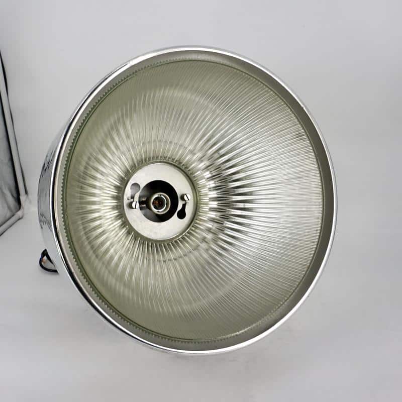 Suspension Industrielle Holophane « 50 » XL – Image 4