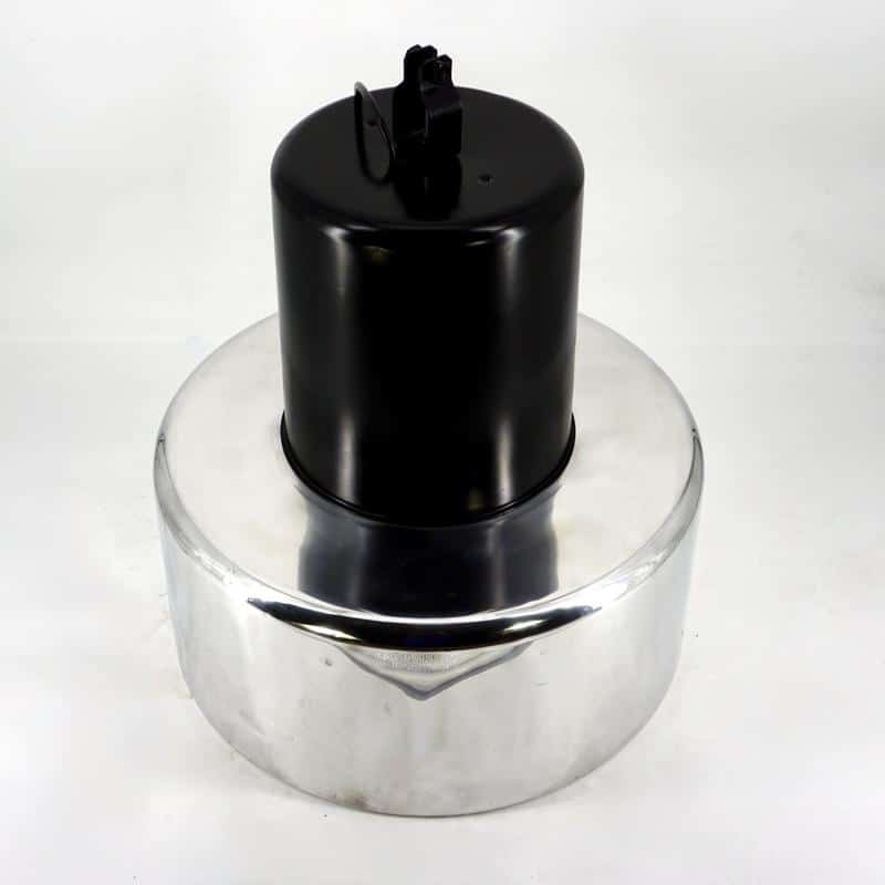 Suspension Industrielle Holophane « 50 » XL – Image 5