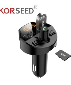 Chargeur de voiture | MP3, musique U, lecteur de disque, multifonction, récepteur, chargeur de voiture (T66)