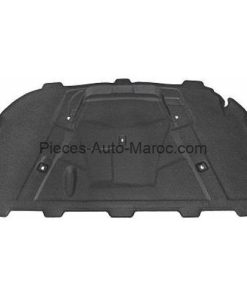 Insonoristaion Moteur Capot Moteur Avec Monture Audi A4 Maroc Lim/Avant(8K/8E) 07-11 => 8T0863825
