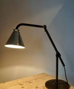Lampe industrielle de bureau KI-ECLAIR
