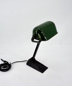 Lampe de bureau SAMMODE dite « de Notaire »