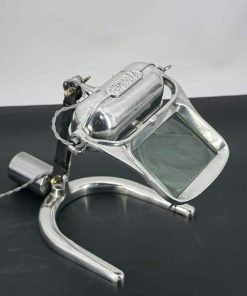 Lampe loupe Gruber