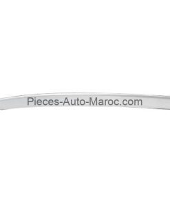 Moulure Chromee Droite Pare Chocs Avant Kia Sportage Maroc (SL) De 2010 À >> = 86582-3U000