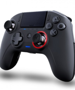 Manette avec Fil Nacon pour PlayStation 4