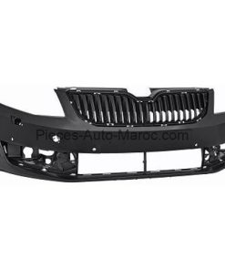 Pare Chocs Avant Pour Parctronic Skoda Octavia Lim/Kombi Maroc 13-17 => 5E0807217A
