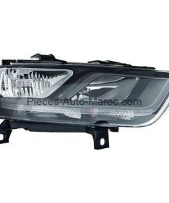 Phare Droit Zkw Audi Q3 Maroc 11-> = 8U0941004