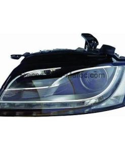 Phare Principal Droit Audi A5 Maroc De 07 À 11 – OEM : 8T0941030Q = 8T0941030AG
