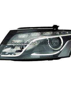 Phare Principal Gauche PWY24W Audi Q5 Maroc De 08 À 12 => 8R0941029AF