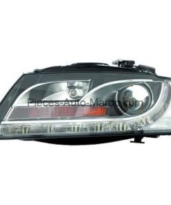 Projecteur Principal Audi A5 Maroc De 2007 À 2011 = 8T0941029AD