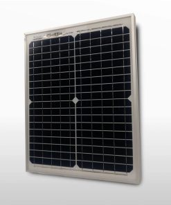 Panneau solaire 55W