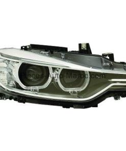 Phare Principal Gauche D1S/H7 BMW Série 3 (F30 F31) de 2011 à 15 Maroc – OEM : 63117338701