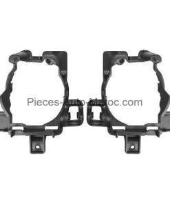SUPPORT PHARE ANTIBROUILLARD KIT PAS POUR FACELIFT: PEUGEOT 208 MAROC 12-15 => 1607398580