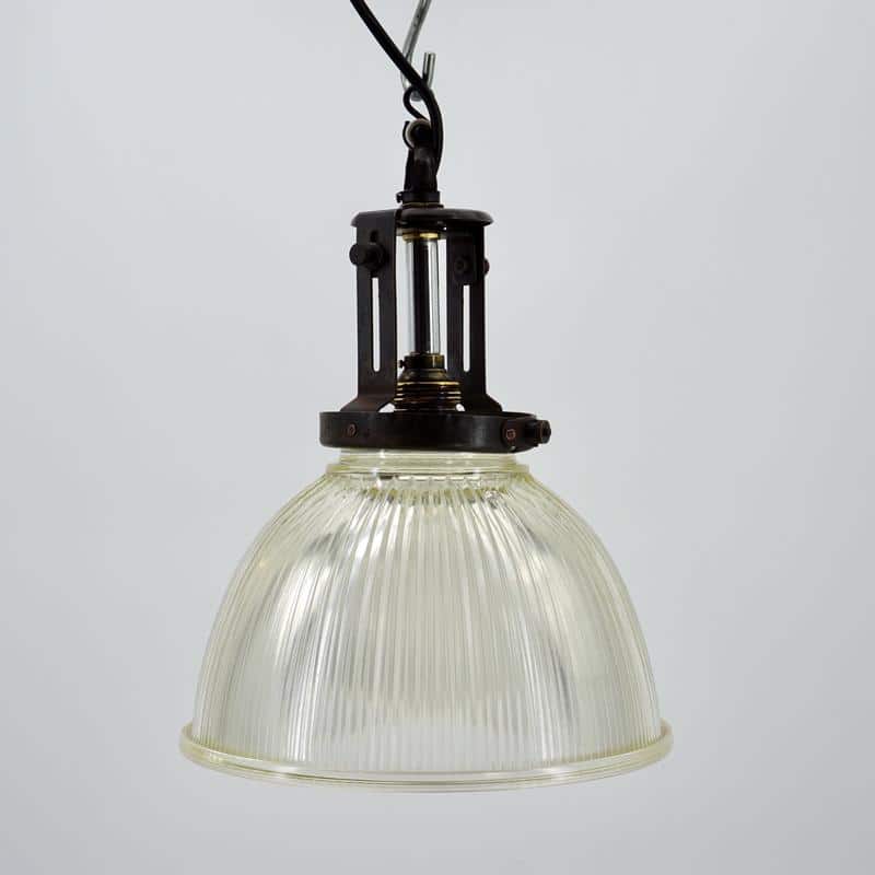 Suspension Holophane 1920