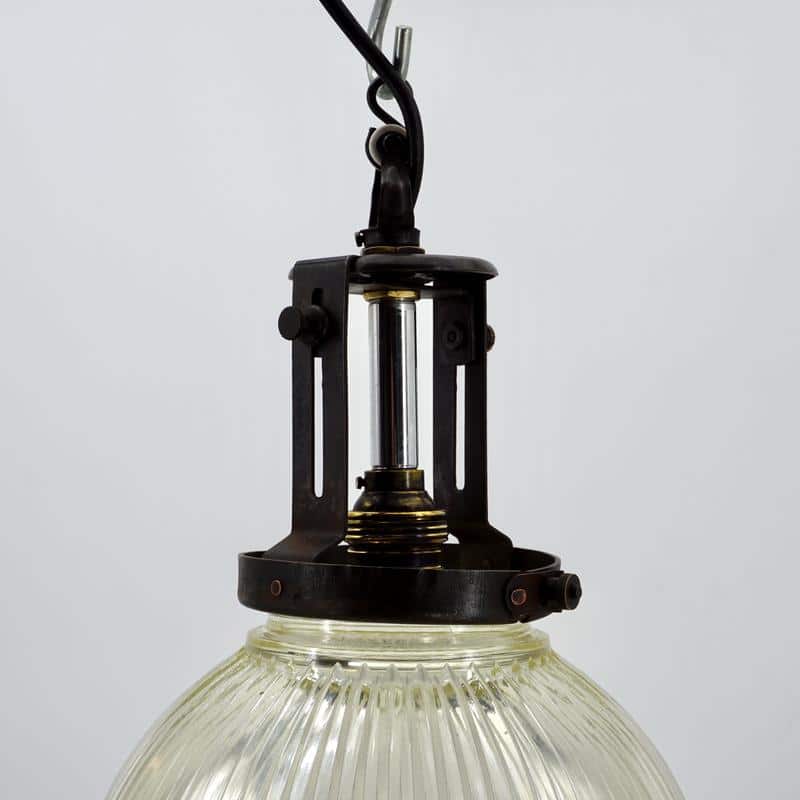 Suspension Holophane 1920 – Image 2