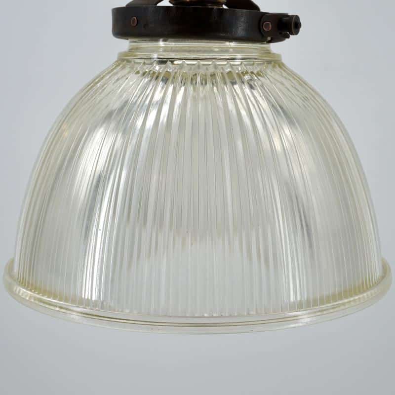 Suspension Holophane 1920 – Image 3