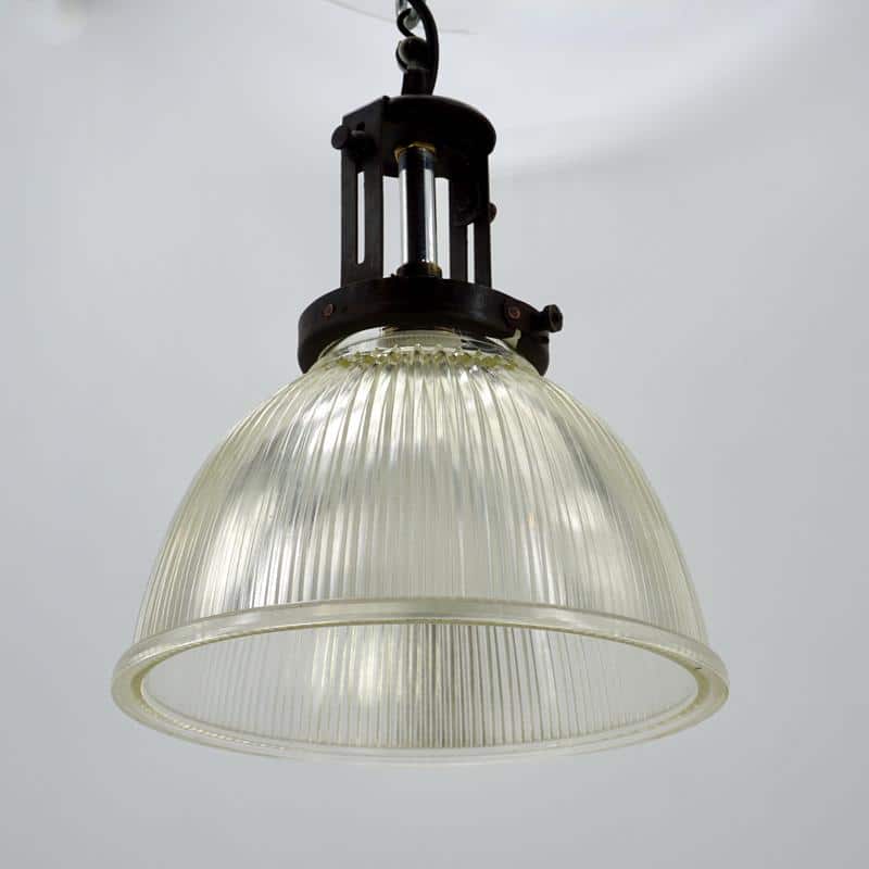 Suspension Holophane 1920 – Image 4