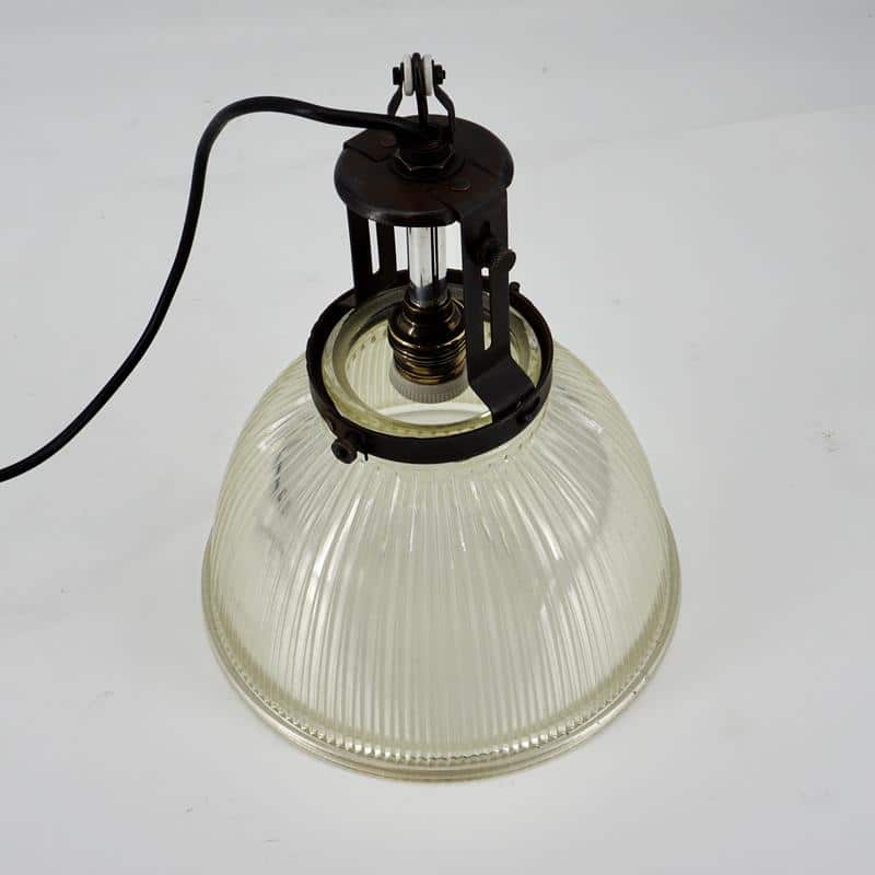 Suspension Holophane 1920 – Image 5