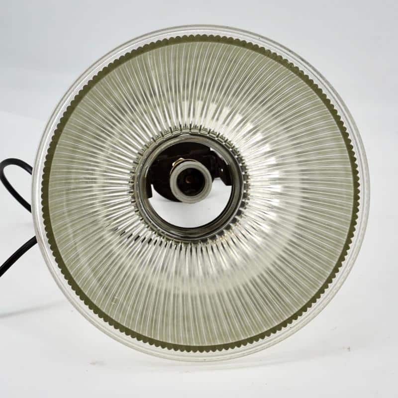 Suspension Holophane 1920 – Image 6