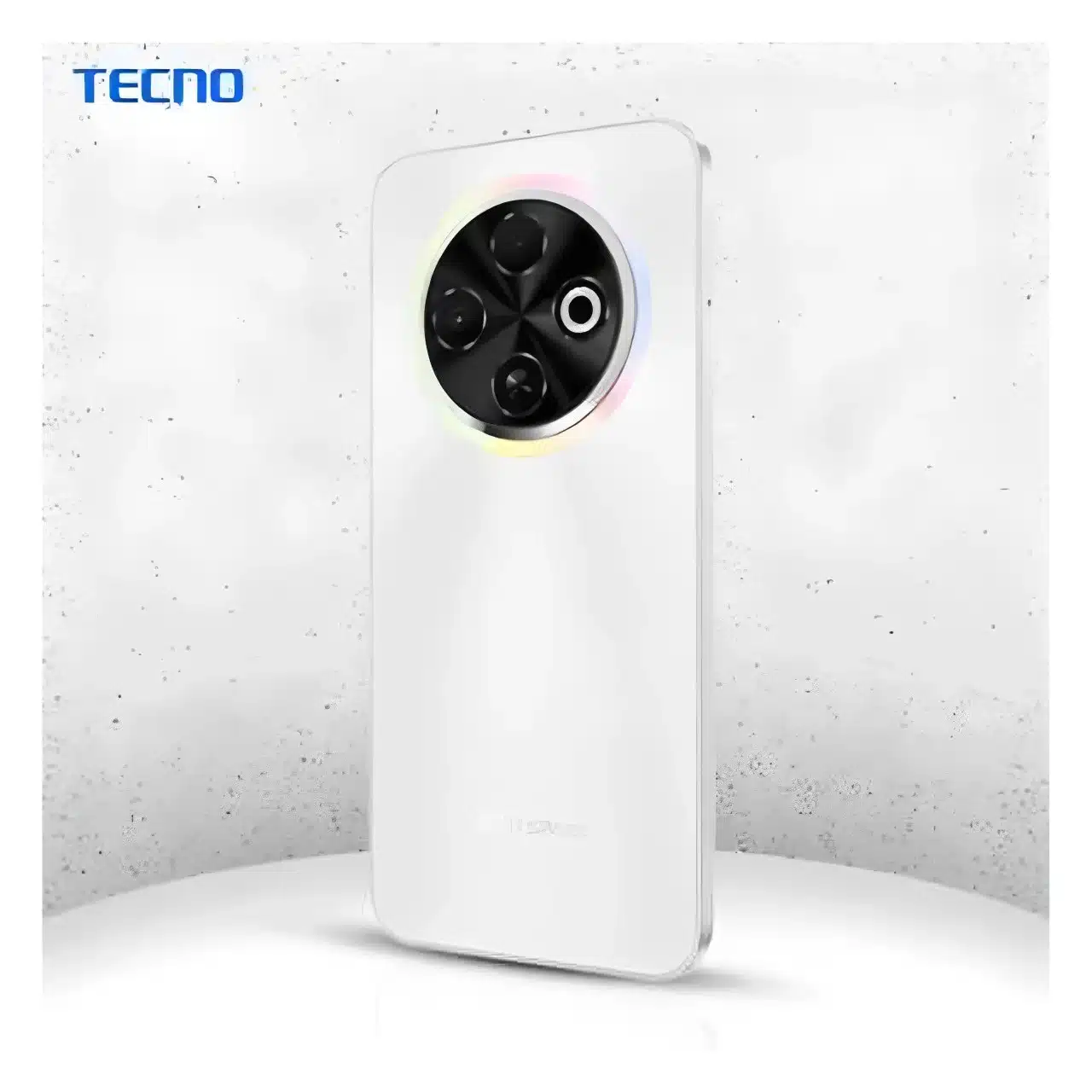 Tecno Spark 30c – 128 Go – RAM 4 Go – Image 2
