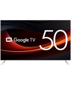 Téléviseur astech 50 pouces smart android 2024 google tv 50GT3022