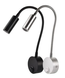 Lampe de chevet Murale LED