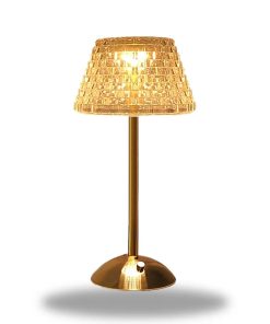 Lampe de Chevet Sans Fil