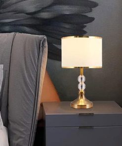 Lampe de Chevet Luxe