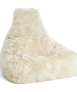 Pouf Bean Bag – Natures Collection – Modèle d&rsquo;exposition